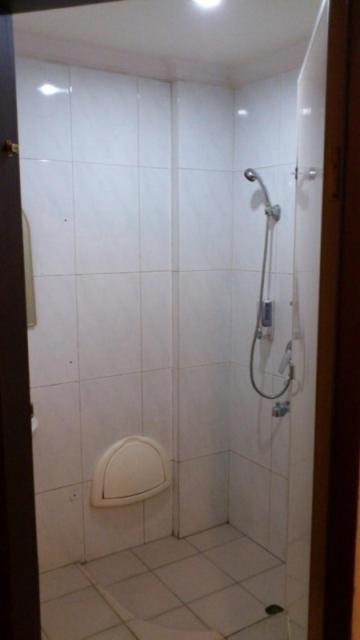 Hotel Citi International Palang Merah メダン 部屋 写真