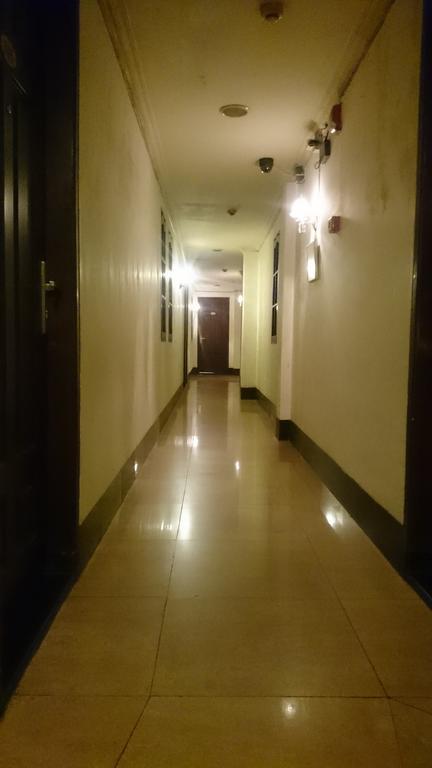 Hotel Citi International Palang Merah メダン エクステリア 写真