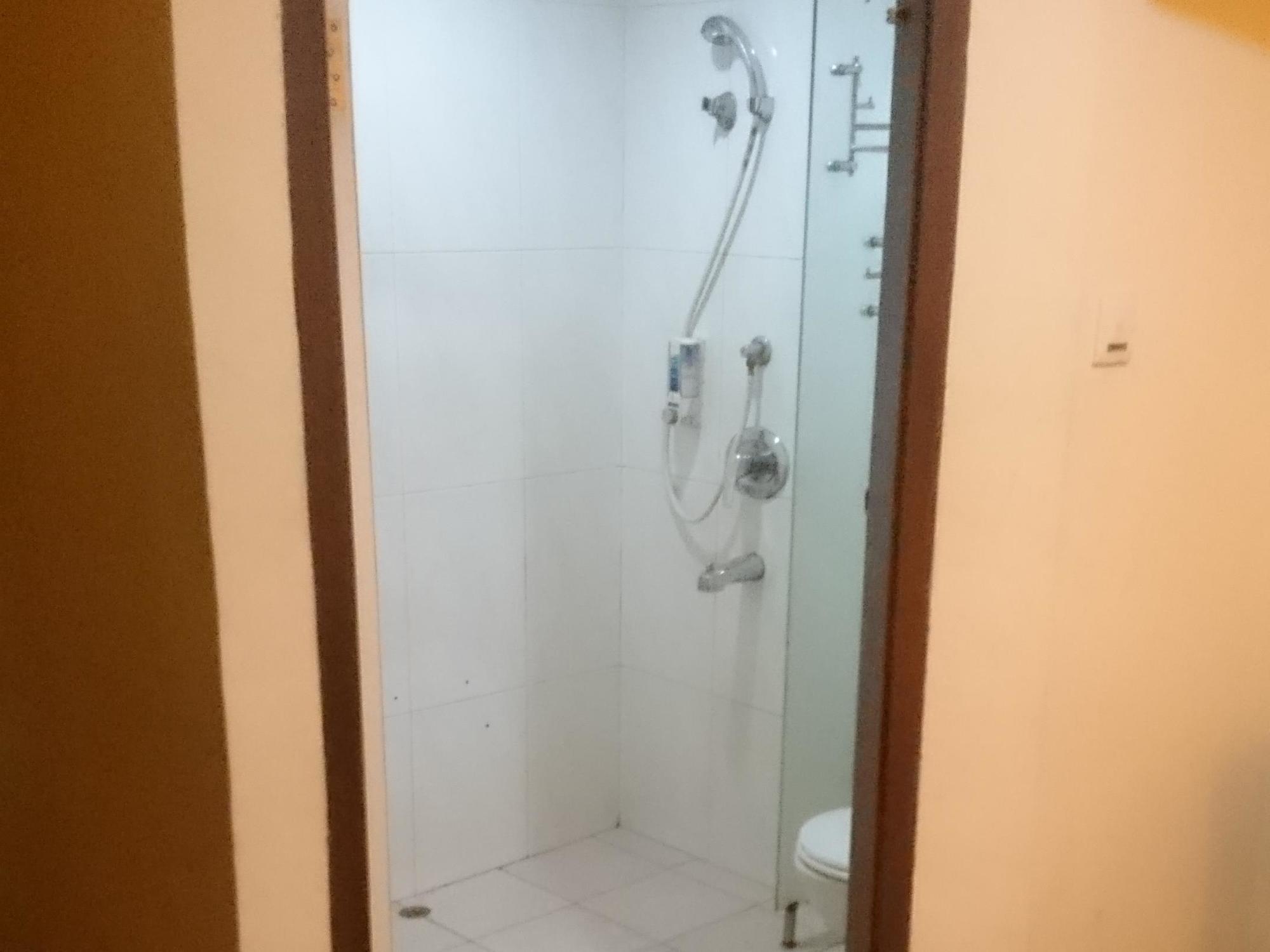 Hotel Citi International Palang Merah メダン エクステリア 写真